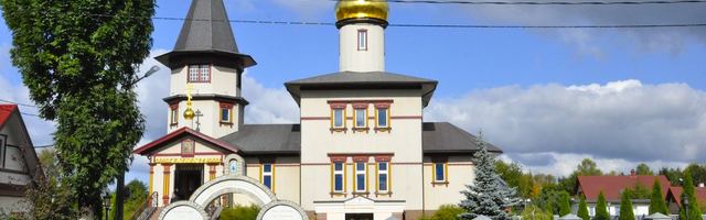 Министр народонаселения: начиная с 10 мая двери церквей будут вновь открыты