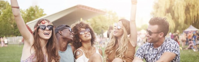 Самые насыщенные выходные этого лета: 9 больших мероприятий в Таллинне с утра до вечера