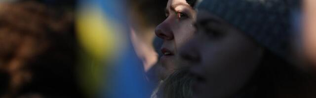 В России больше 2 тысяч задержанных за день