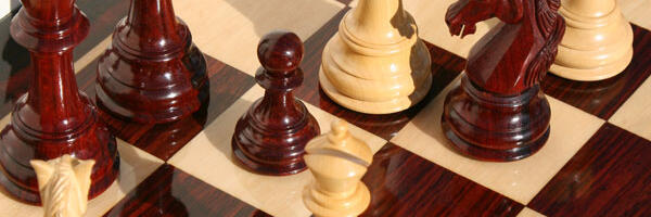 В Кохтла-Ярве определились чемпионы Ида-Вирумаа по шахматам