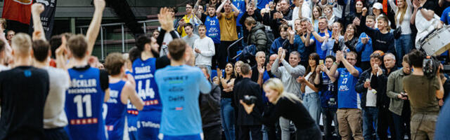 Наставник "Калева/Крамо" о финале Эстоно-латвийской лиги: это один из главных матчей в карьере