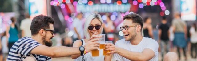 Каламая отметит день рождения масштабным уличным фестивалем