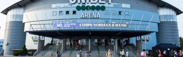 Израильская сборная под максимальной защитой на чемпионате Европы в Таллинне — как это будет организовано?