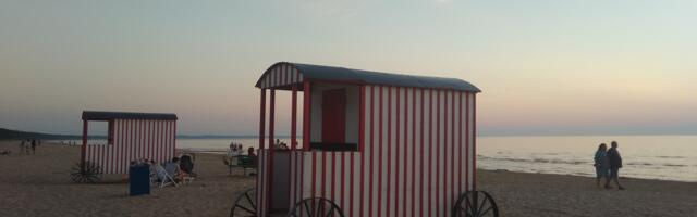 Опрос удивил: большинство эстоноземельцев не готовятся к летним расходам