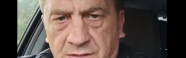 Латвийский суд приговорил Сергея Хроменкова к одному году лишения свободы за публикации в TikTok