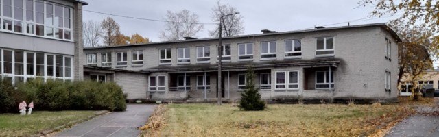 Новый парк отдыха – для всех возрастов