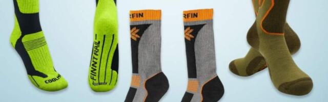 Как выбрать термоноски на зиму: 12 советов