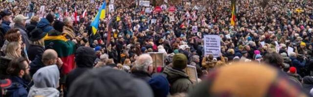 Тут пришла  тётя Вера… И молвила слово