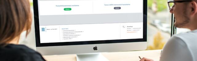 Налоговый департамент выступил с важным напоминанием перед началом декларирования доходов