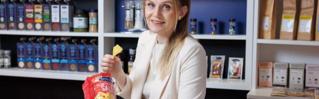 Почти 100 новых рабочих мест: Paulig расширяет штат в Эстонии