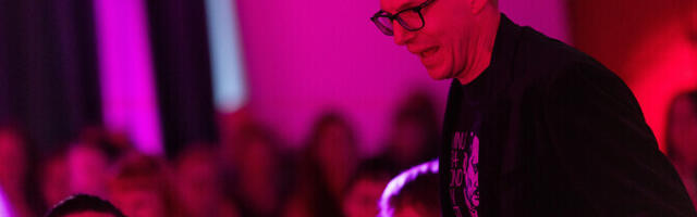 В Эстонии объявили лауреатов литературных премий "Капитала культуры"