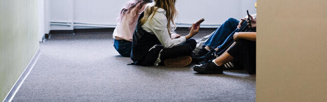 Докторская диссертация: стиль жизни влияет на здоровье сердца уже в восьмилетнем возрасте