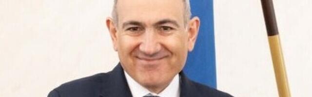 ЕС откроет рынок для сельхозпродуктов из Армении