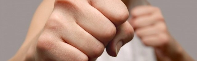 Хроника происшествий Ида-Вирумаа за 2 апреля