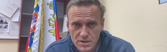 Навальный призвал сторонников выходить на улицу. Его штабы готовят митинги 23 января