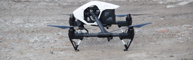 С июля операторы дронов должны будут сдавать экзамены и регистрировать свои дроны