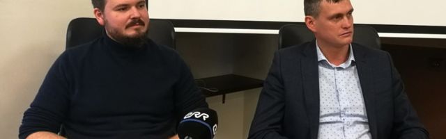 Ивану Сергееву не могут найти замену