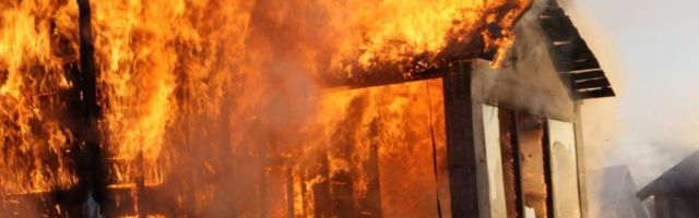 Половина садовых участков Ида-Вирумаа не отвечает требованиям