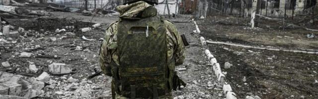 Успех войск РФ в Запорожье: Степовое перешло под контроль России