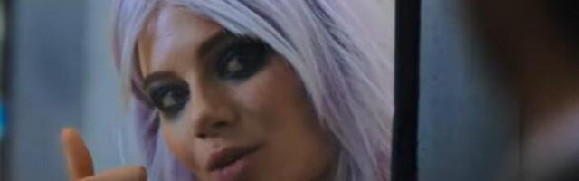 „Джун и Джон“: подростковый бунт на пенсии — Люк Бессон снова про любовь, но без искры