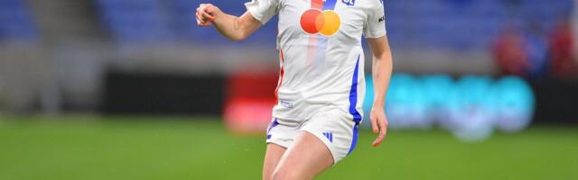 ФОТО |  Две звездных футболистки тайно заключили брак