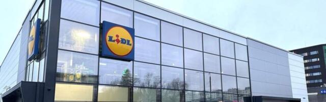 Lidl: эпоха гипермаркетов уходит в прошлое