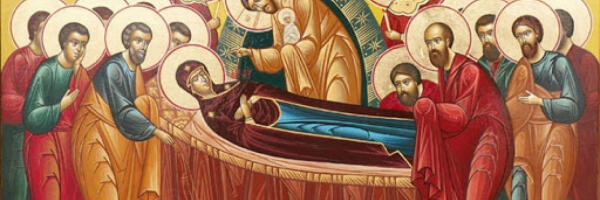 Православные христиане отмечают Успение Пресвятой Богородицы. Заканчивается Успенский пост