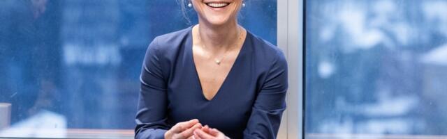 День тени для девочек в Эстонии: шанс стать „тенью“ женщины-руководителя