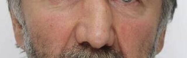 Полиция ищет пропавшего в Ласнамяэ Сергея. Ему может грозить опасность!