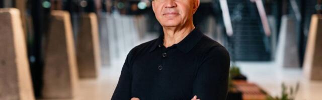 Урмас Сыырумаа: не хочу участвовать в коалиции гномиков. Лучше увеличу Ротерманни в два раза