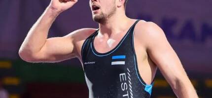 Richard Karelson võitis U23 MM pronksi