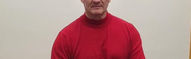 Игорь Кузьмук: День независимости из рижского «централа»