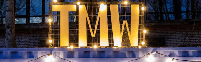 Tallinn Music Week объявил музыкальную программу фестиваля 2026 года