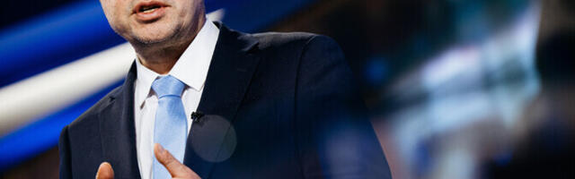 Комиссия Рийгикогу обсудит программы в сфере энергетики и будущее торговли квотами на выбросы