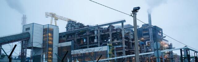 Цена тепла: как нарвитянам справиться с дорогим отоплением?