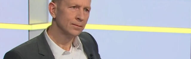 Ректор Высшей школы предпринимательства Mainor чуть не стал жертвой мошенников