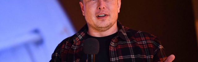 «Вы позор»: мама Арианы Гранде высказалась в адрес Илона Маска