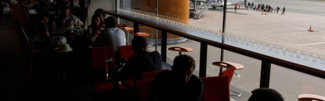 Finnair отменяет завтра 143 рейса