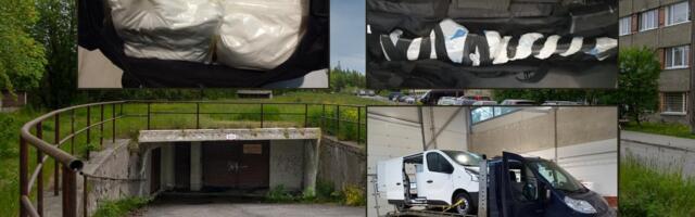 „Мыши сами попали в мышеловку“: разоблачена еще одна сеть наркоторговцев