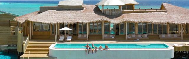 Июль на Мальдивах: как провести отпуск на островах с лучшими экспертами мира