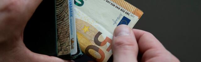 В тартуской компании зарплата выросла с 4000 до 7500 евро. Руководитель: в реальности рост скромнее