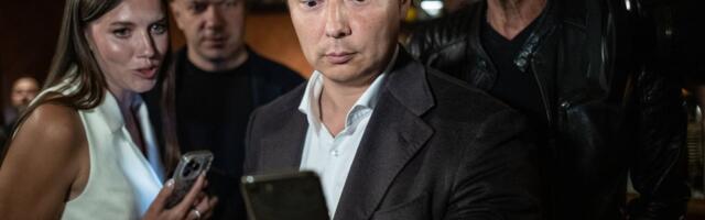 Анастасия Коваленко-Кылварт купила подписчиков? За центристкой в Instagram следят сто тысяч пользователей 