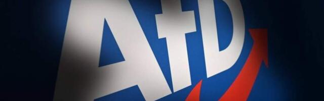 Политики АдГ отмечали день рождения Путина в посольстве РФ в Берлине