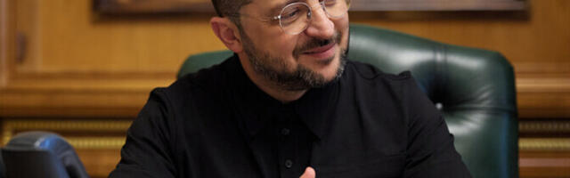 1327-й день войны: Зеленский пообещал применять Tomahawk для ударов только по военным целям РФ