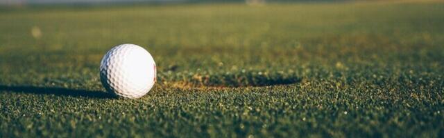 В Эстонии пройдет профессиональный турнир по гольфу с призовым фондом 300 000 евро