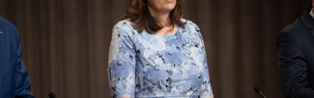 Пиллак о вотуме недоверия Йоллер: этим центристы хотят отвлечь внимание от скандала с Бесединым