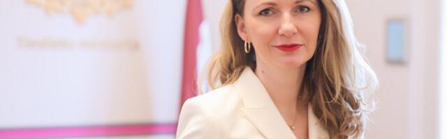 Латвийское общество встало на сторону жертв насилия