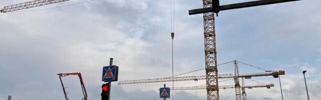 Эстонские власти заявили, что Латвия опровергла слухи об эконом-варианте Rail Baltic