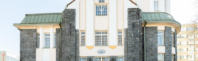 Таллиннский ЗАГС: к нам поступило 800 заявлений на изменение личных данных