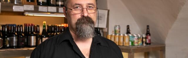 Производителей крафтового пива стало меньше. «Тем, у кого продукция дорогая, приходится тяжелее»